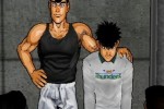 Victorious Boxers: Revolution (Wii)