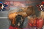 Victorious Boxers: Revolution (Wii)