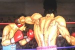Victorious Boxers: Revolution (Wii)