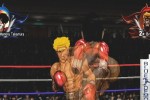 Victorious Boxers: Revolution (Wii)