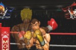 Victorious Boxers: Revolution (Wii)