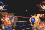 Victorious Boxers: Revolution (Wii)