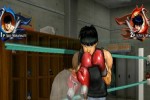 Victorious Boxers: Revolution (Wii)
