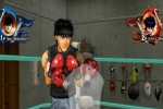 Victorious Boxers: Revolution (Wii)