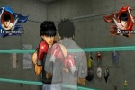 Victorious Boxers: Revolution (Wii)