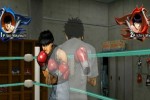 Victorious Boxers: Revolution (Wii)