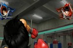 Victorious Boxers: Revolution (Wii)