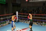 Victorious Boxers: Revolution (Wii)