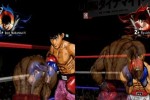 Victorious Boxers: Revolution (Wii)