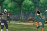 Naruto: Clash of Ninja Revolution (Wii)