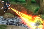 Naruto: Clash of Ninja Revolution (Wii)