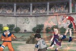 Naruto: Clash of Ninja Revolution (Wii)