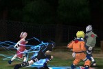 Naruto: Clash of Ninja Revolution (Wii)