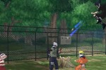 Naruto: Clash of Ninja Revolution (Wii)