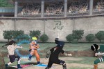 Naruto: Clash of Ninja Revolution (Wii)