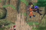 Naruto: Clash of Ninja Revolution (Wii)