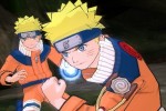 Naruto: Clash of Ninja Revolution (Wii)