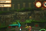 Zack & Wiki: Quest for Barbaros' Treasure (Wii)