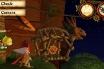 Zack & Wiki: Quest for Barbaros' Treasure (Wii)