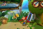 Zack & Wiki: Quest for Barbaros' Treasure (Wii)