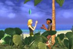 The Sims 2: Castaway