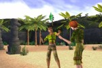 The Sims 2: Castaway (Wii)