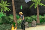 The Sims 2: Castaway (Wii)