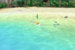 The Sims 2: Castaway (Wii)