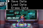 Mega Man ZX Advent (DS)