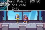 Mega Man ZX Advent (DS)