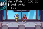 Mega Man ZX Advent (DS)