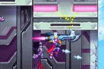 Mega Man ZX Advent (DS)