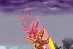 Mega Man ZX Advent (DS)
