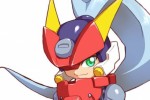 Mega Man ZX Advent (DS)