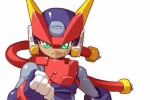 Mega Man ZX Advent (DS)