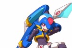 Mega Man ZX Advent (DS)