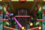 Mega Man ZX Advent (DS)