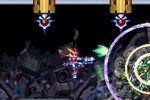 Mega Man ZX Advent (DS)