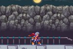 Mega Man ZX Advent (DS)
