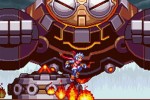 Mega Man ZX Advent (DS)