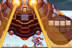 Mega Man ZX Advent (DS)