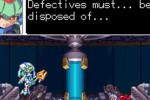 Mega Man ZX Advent (DS)