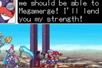 Mega Man ZX Advent (DS)