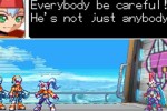 Mega Man ZX Advent (DS)