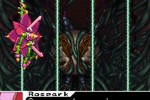 Mega Man ZX Advent (DS)