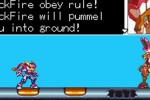 Mega Man ZX Advent (DS)