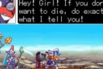 Mega Man ZX Advent (DS)