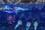 Mega Man ZX Advent (DS)