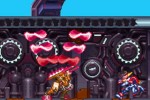 Mega Man ZX Advent (DS)