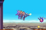 Mega Man ZX Advent (DS)